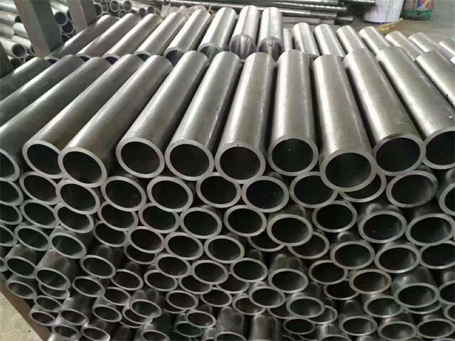 玉龙30CrMo精密无缝钢管
