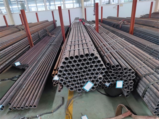 玉龙20G合金无缝钢管